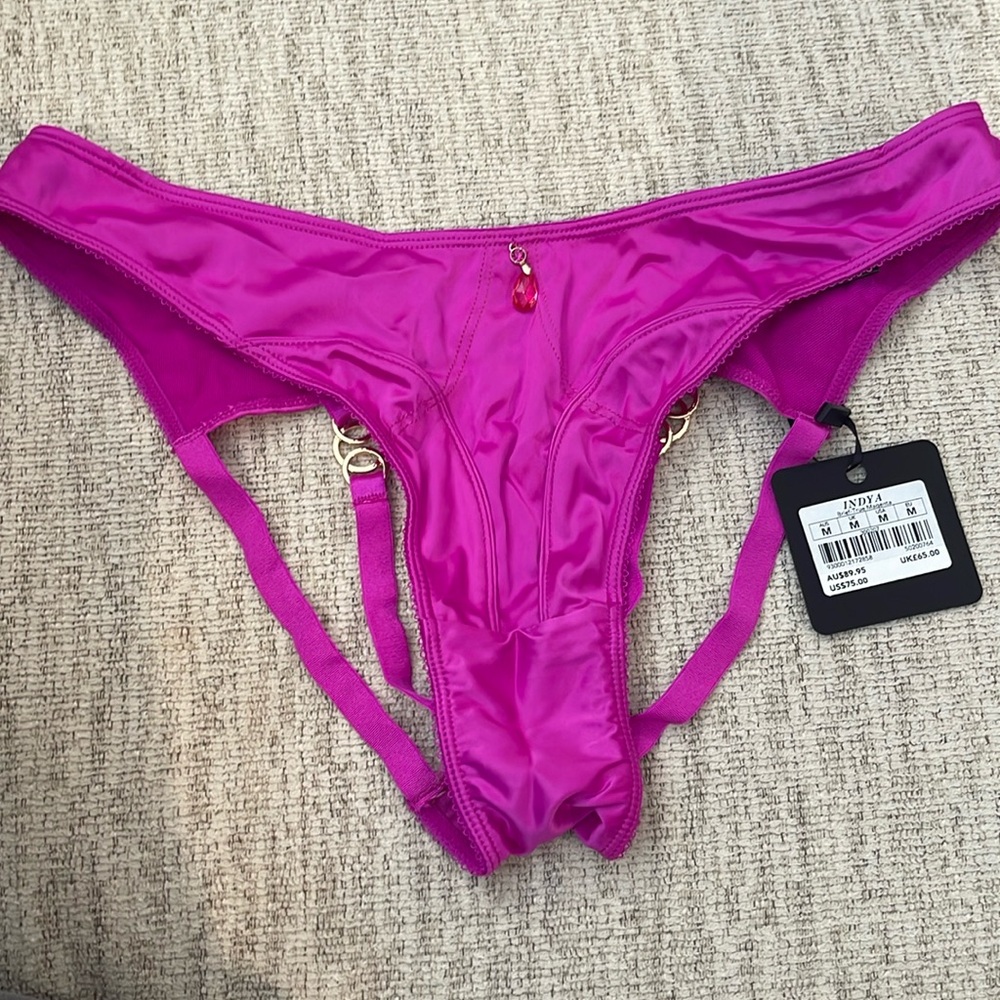 Honey Birdette INDYA Bikini Brief